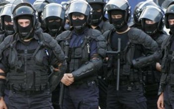Jandarmii vor asigura ordinea şi …