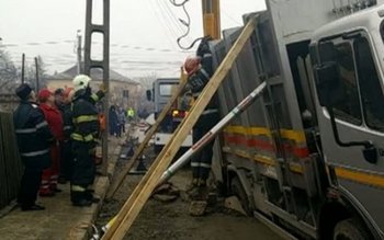 Scene incredibile cu o maşină …