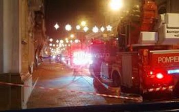 Tânără grav rănită de un …