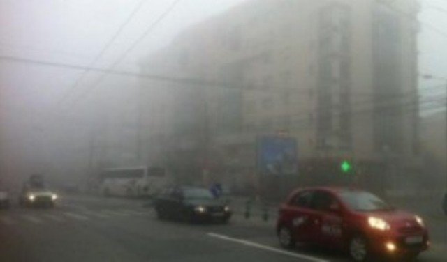 Anunţ de ultimă oră de la meteo. Cod galben. A început! Vezi care sunt cele mai afectate zone