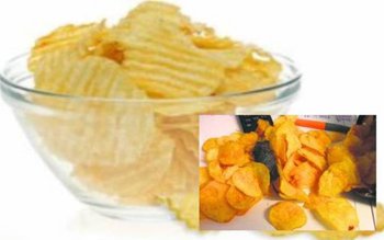 Surpriză groaznică pentru un bărbat …