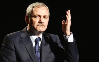 Dragnea a reușit să-l înlăture …