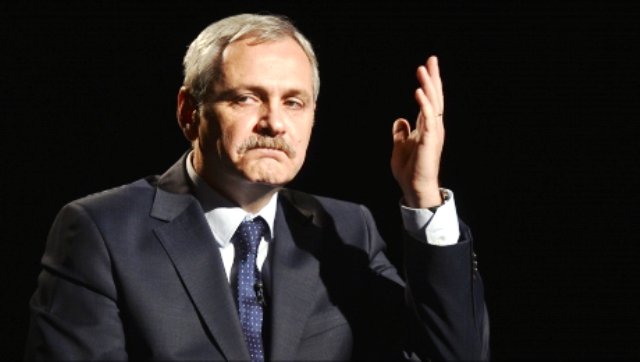 Dragnea a reușit să-l înlăture pe omul lui Ponta din PSD