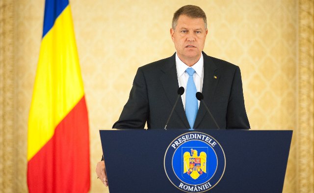 Averile furate pot fi sechestrate. Iohannis a promulgat legea