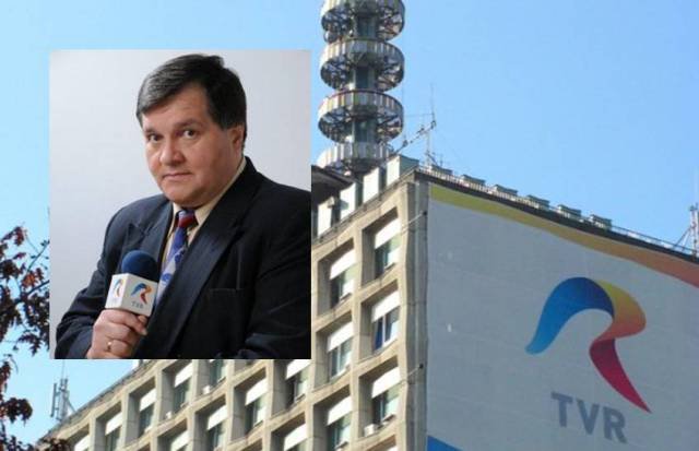 Doliu la TVR! Unul dintre cei mai mari jurnalişti ai Televiziunii Române a murit în timp ce se îndrepta spre Iași