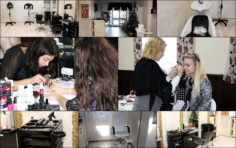 Salon de înfrumusețare ultramodern deschis în acest week-end la Dorohoi