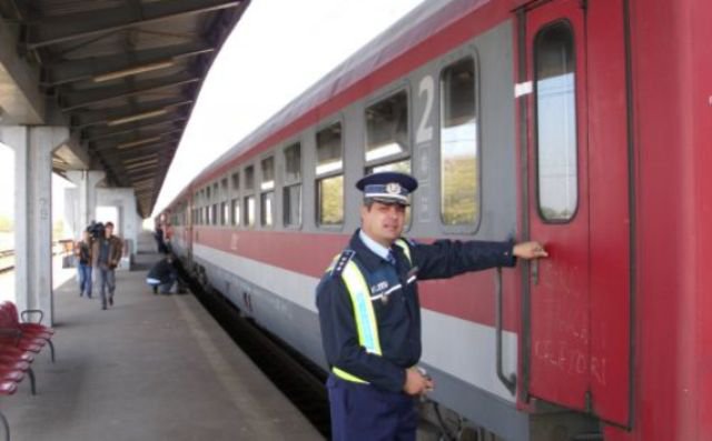 S-a schimbat Mersul Trenurilor. Facilităţi şi reduceri pentru călători