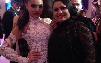 Majorat cu lacrimi, bani și …