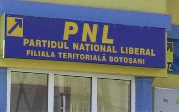 Comunicat de presă PNL, cu …