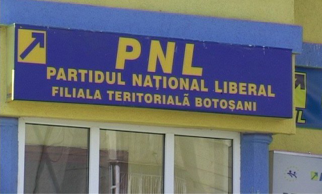 Comunicat de presă PNL, cu privire la noile atacuri ale senatorului PSD Doina Federovici