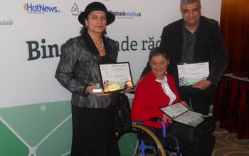 Gala Solidarității Internaționale, miercuri, la …