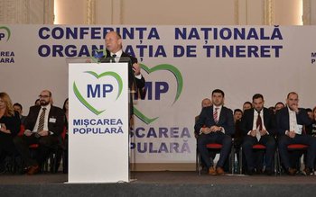 O delegație de 50 de …