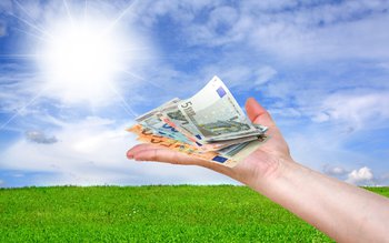 Agenţia pentru Finanţarea Investiţiilor Rurale …