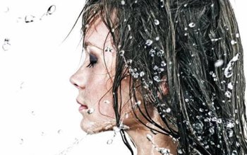 Cum să-ţi speli părul fără …