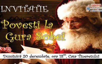 Cheia Sol aduce „Poveşti la …