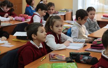 Se pregătește programul „Banana și …