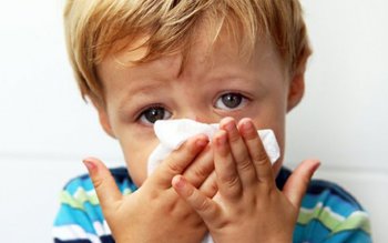 Răceală la copii: Cât de …