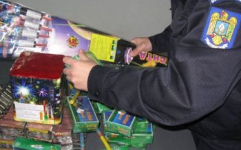 Comercianții de articole pirotehnice verificați …