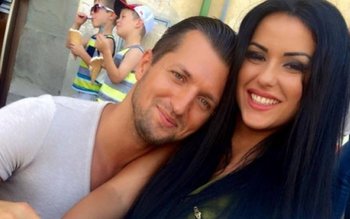 Daniela Crudu a făcut anunţul …