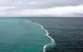 VIDEO - Locul în care …