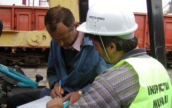 Din ianuarie, ANAF și Inspecția …