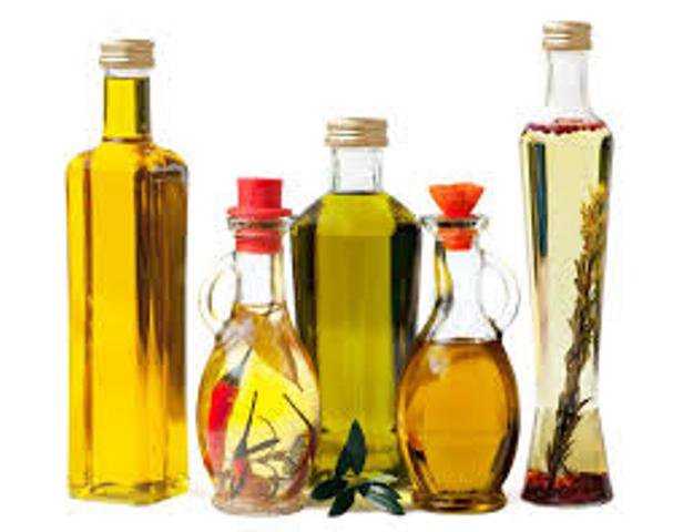 Cum alegem uleiul pentru gătit? Care este cel mai sănătos tip de ulei de pe piață?