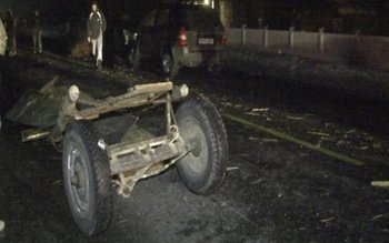 Accident mortal la Lișna! Un …