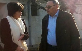 Federovici: Ministrul Muncii a cerut …