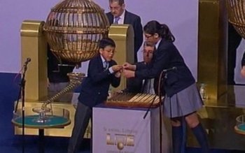 Noroc extraordinar pentru o româncă …