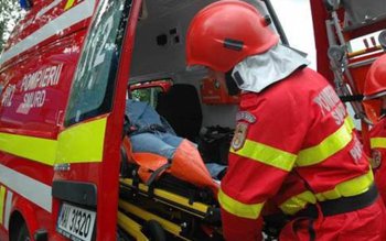 Sprijin acordat de jandarmi unui …