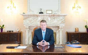 Anunţ de ultimă oră al …