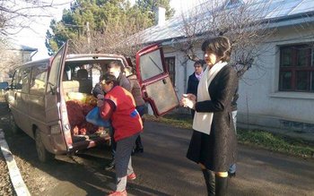 Femeile social-democrate vin în ajutorul …