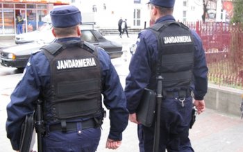 „Sărbători de Iarnă în Siguranţă” …