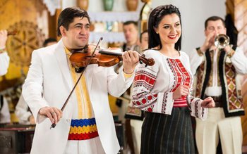 Să o cunoaștem pe talentata …