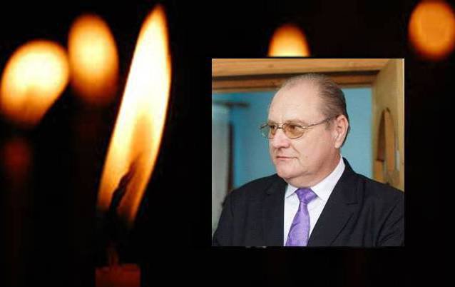 Un comisar șef din cadrul IPJ Botoșani s-a stins din viață!