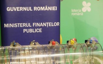 Tragere speciala la loteria bonurilor: …