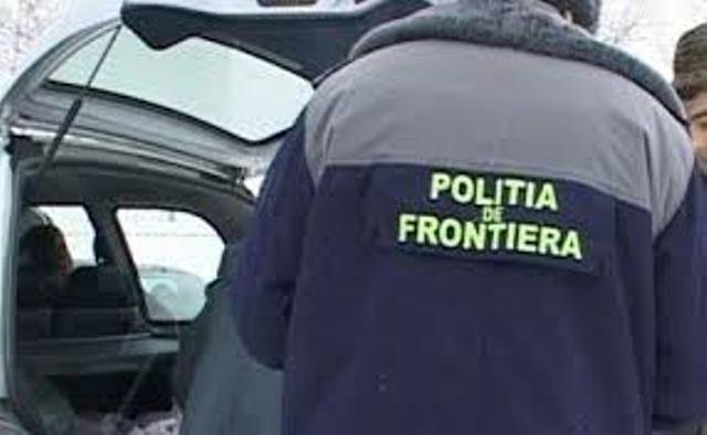 Aproximativ o tonă de legume însuşită ilegală, descoperită de poliţiştii de frontieră