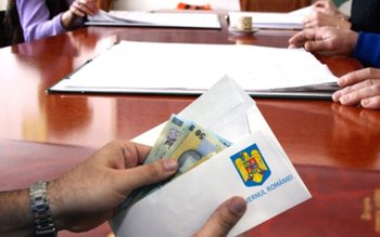 Iată noua grilă de salarii …