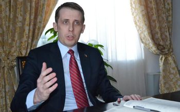 Portariuc : „Flutur e iresponsabil …