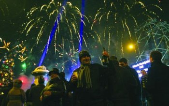 Află programul Revelionului organizat în …