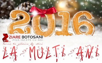 Redacția Ziare Botoșani vă urează …