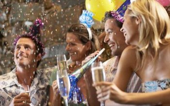 Obiceiuri pentru noroc şi semne …