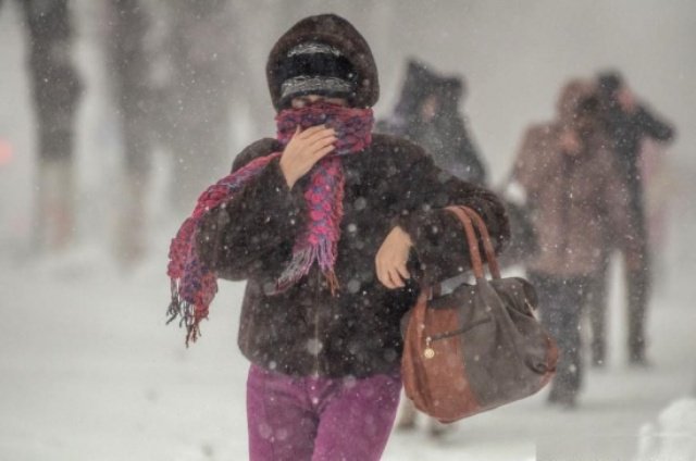 Informare meteo de vreme rea: se întâmplă în toată ţara! Când vin ninsorile