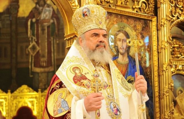 Mesajul Patriarhului Daniel pentru români, de Anul Nou
