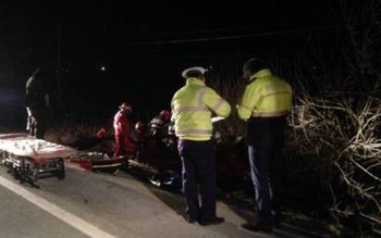 Bărbat din Botoșani decedat într-un …