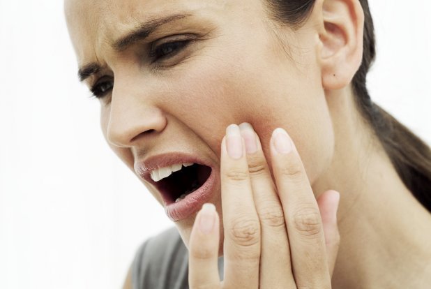 Cum poți scăpa de o durere de dinți în câteva minute