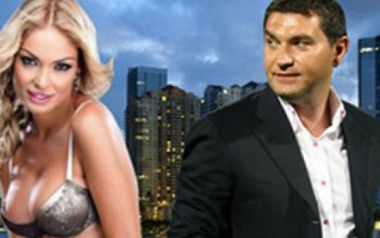 Cristi Borcea, de urgenţă la …