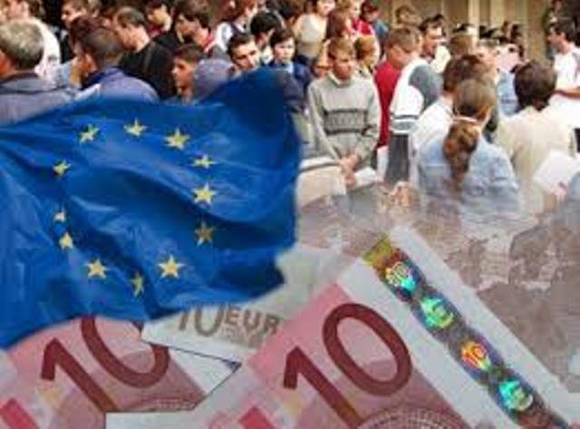 Termen limită pentru depunerea dosarelor pentru persoanele interesate de un loc de muncă în străinătate.