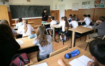 Schimbări majore pentru elevi în …