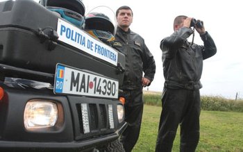 Cetăţean moldovean căutat de autorităţile …